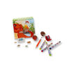 Picture of DINO ROAR COLOR SET